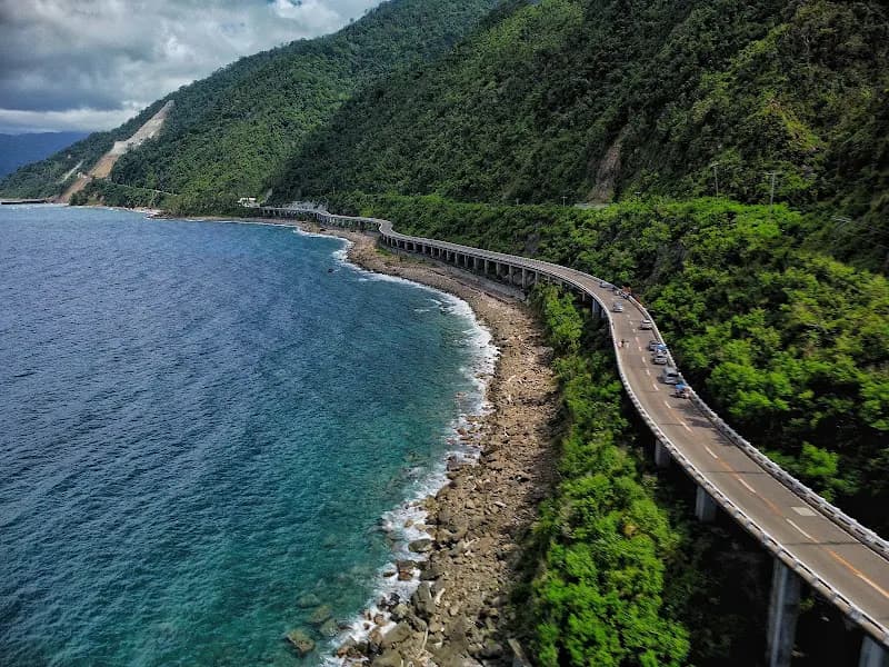 Patapat Viaduct